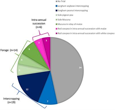 Which Innovative Cropping System for Which Farmer? Supporting Farmers' Choices Through Collective Activities